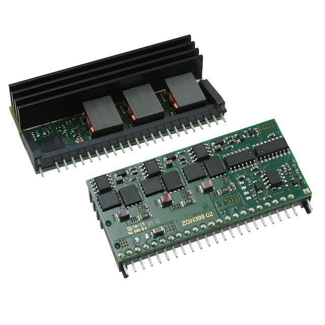 Picture of ZY8160G