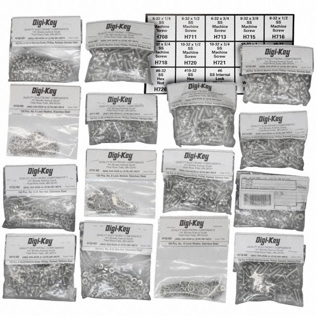Picture of 1608-KIT