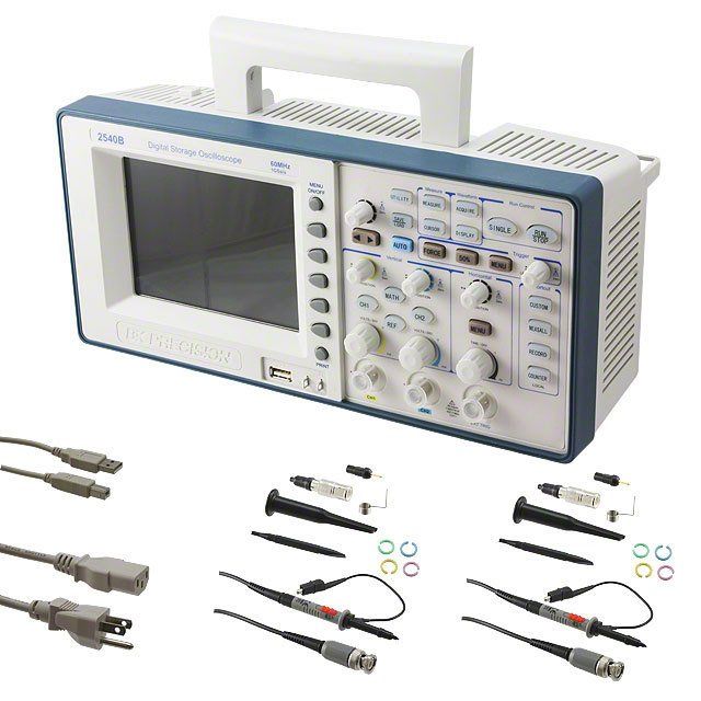 Picture of 2540B-GEN