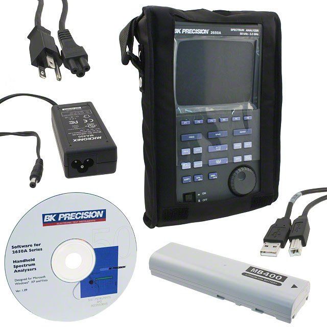 Picture of 2650A