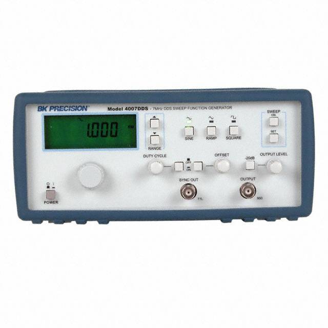 Picture of 4007DDS
