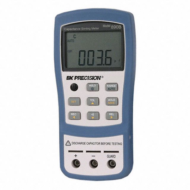 Picture of 890B