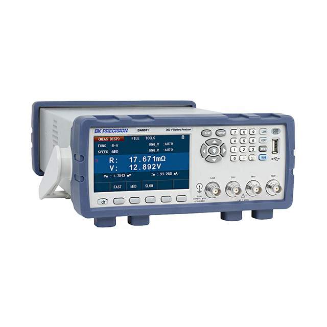 Picture of BA6011