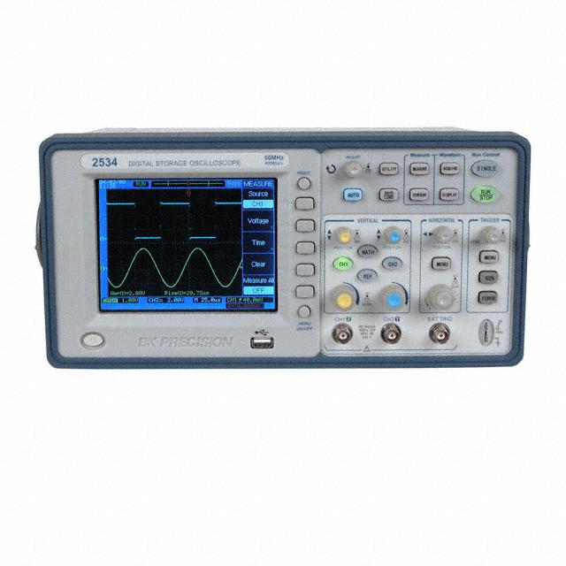 Picture of BK2534