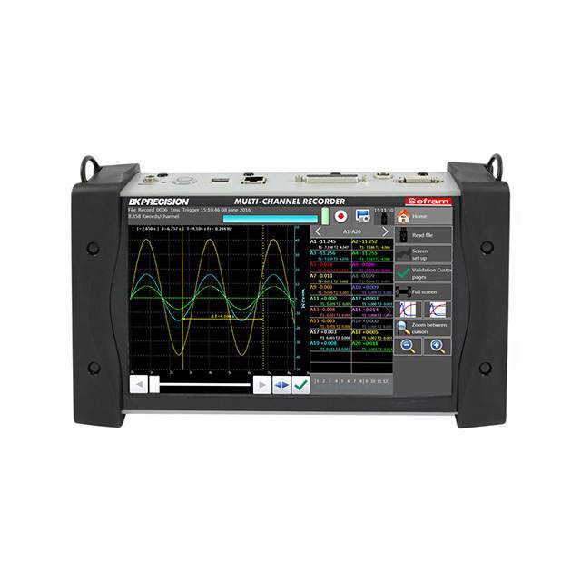 Picture of DAS240-BAT