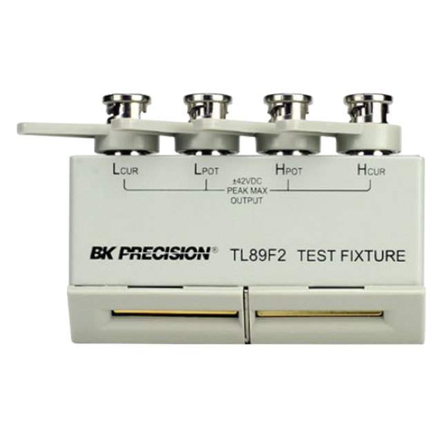 Picture of TL89F2