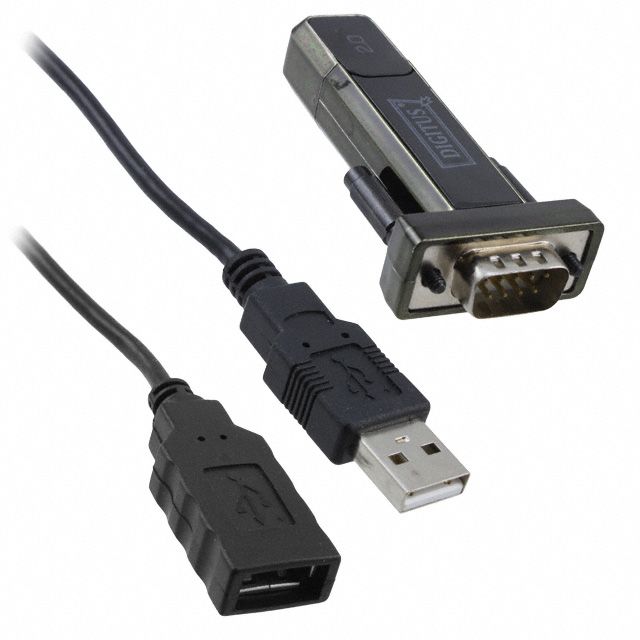 Picture of USB2RS