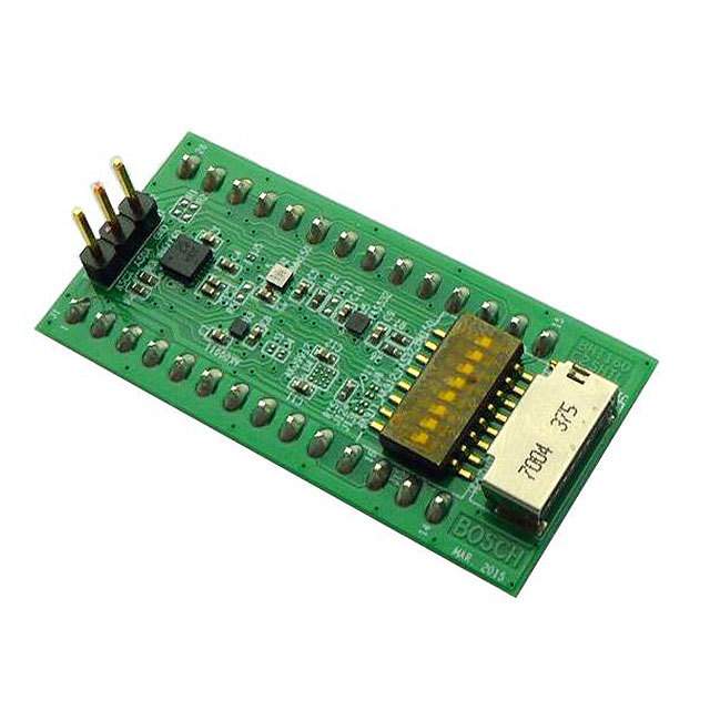 Picture of BHA250-SHUTL
