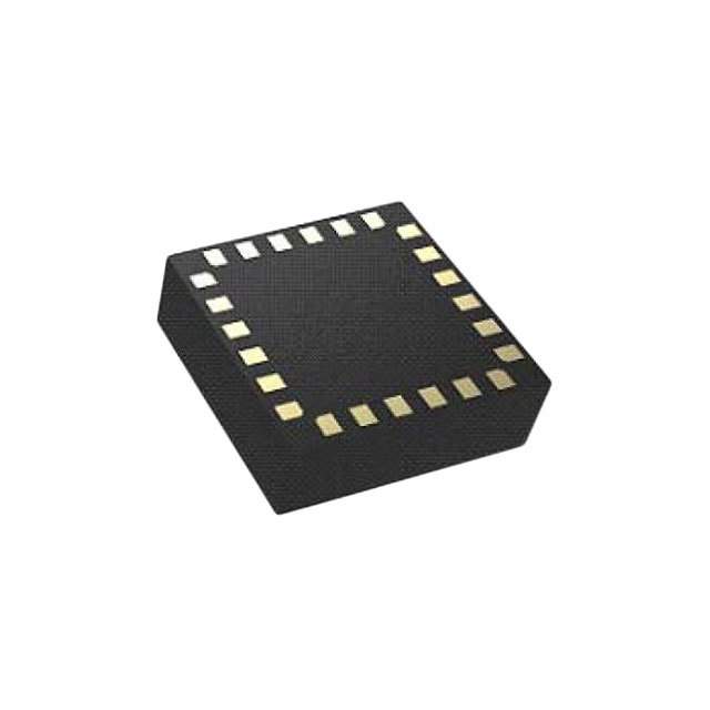 Picture of BHI160