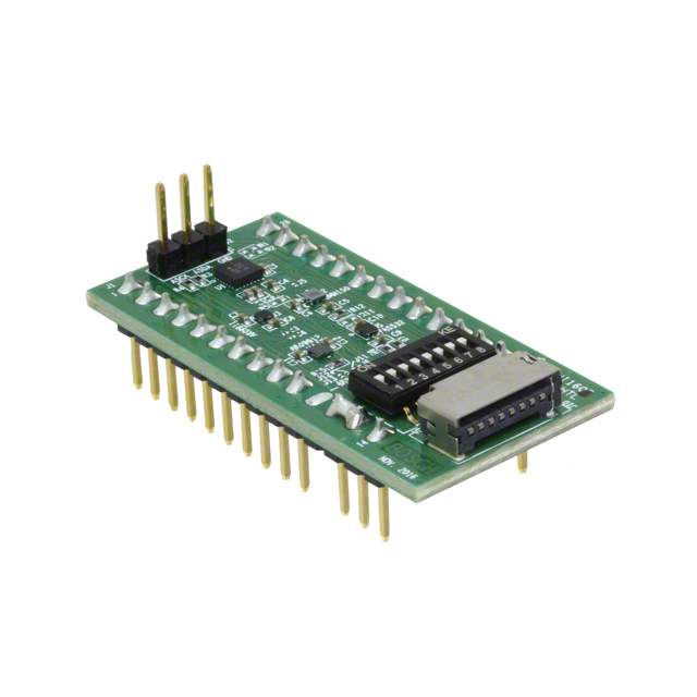 Picture of BHI160-SHUTL