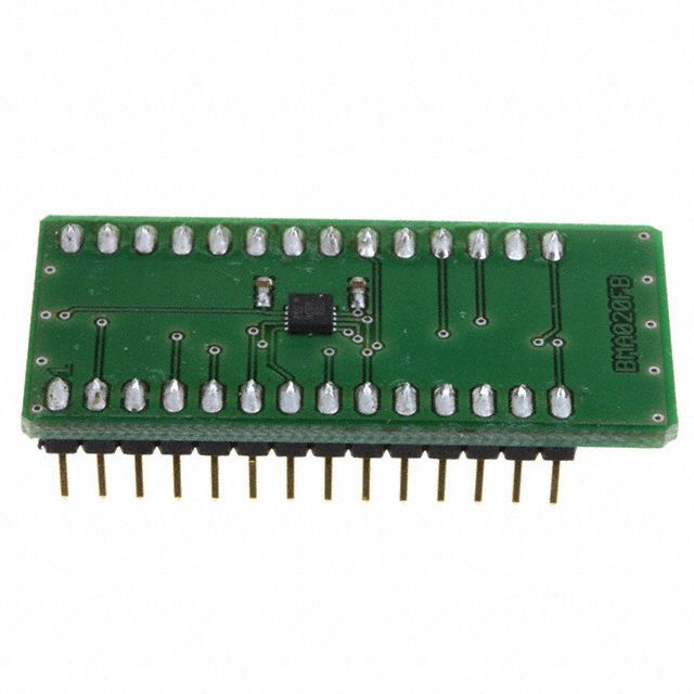 Picture of BMA020-SHUTL