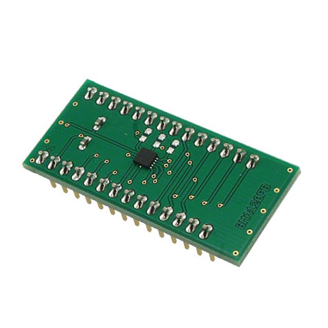 Picture of BMA120-SHUTL