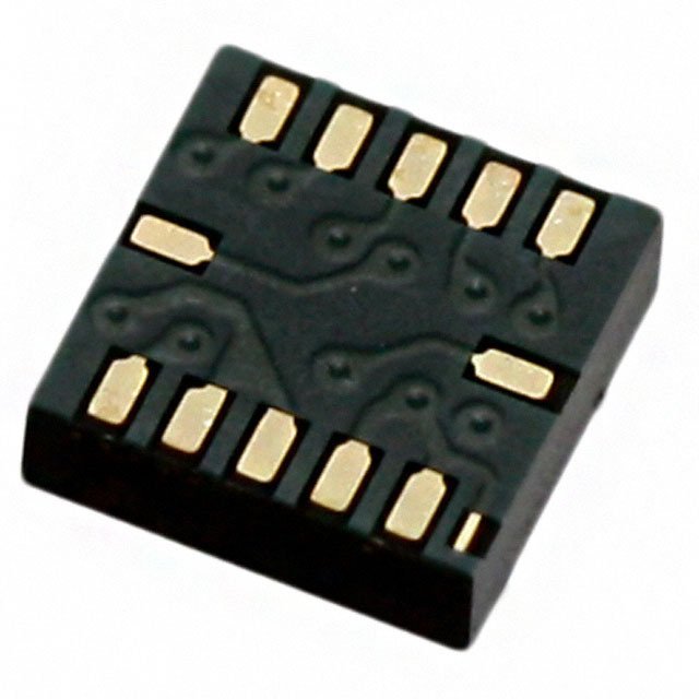 Picture of BMA140