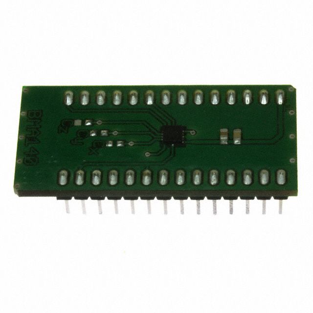 Picture of BMA140-SHUTL