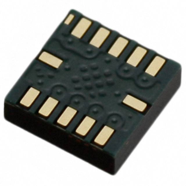 Picture of BMA150