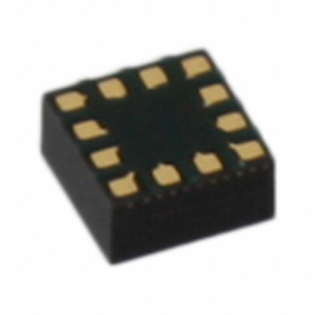 Picture of BMA222E
