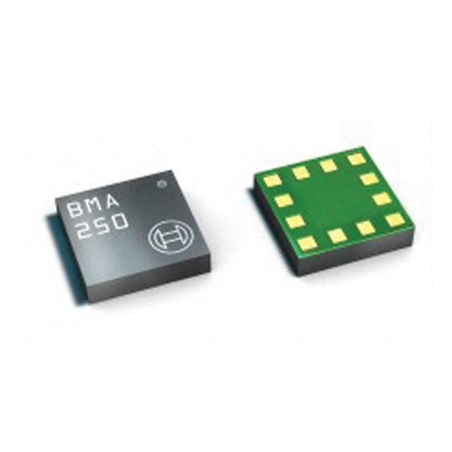 Picture of BMA250E