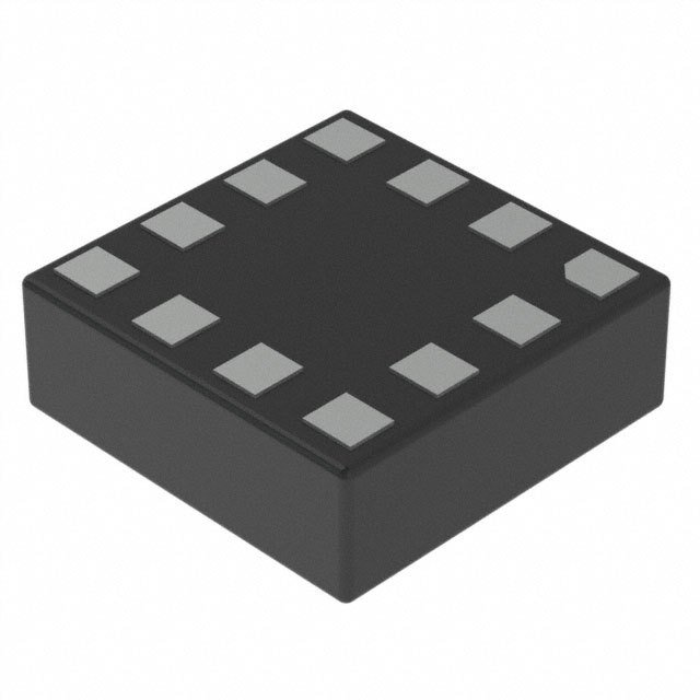 Picture of BMA400