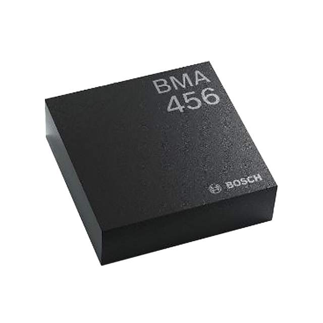 Picture of BMA456