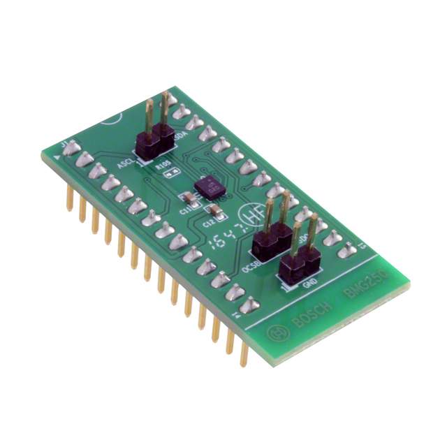 Picture of BMG250-SHUTL