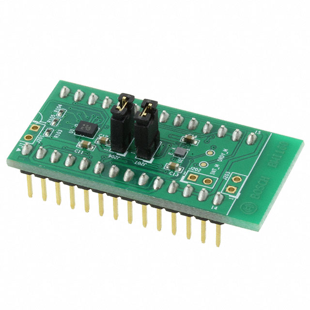 Picture of BMI160-SHUTL