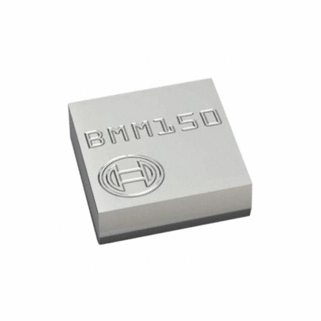 Picture of BMM150