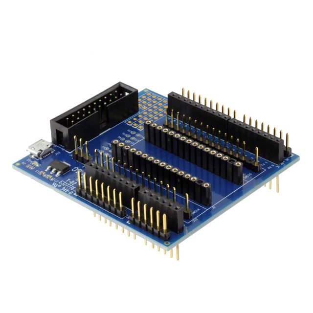 Picture of BREAKOUT BOARD BMF055