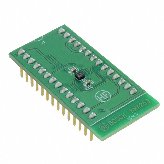 Picture of SHUTTLE BOARD BMA253