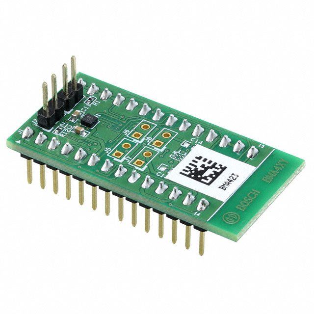 Picture of SHUTTLE BOARD BMA423