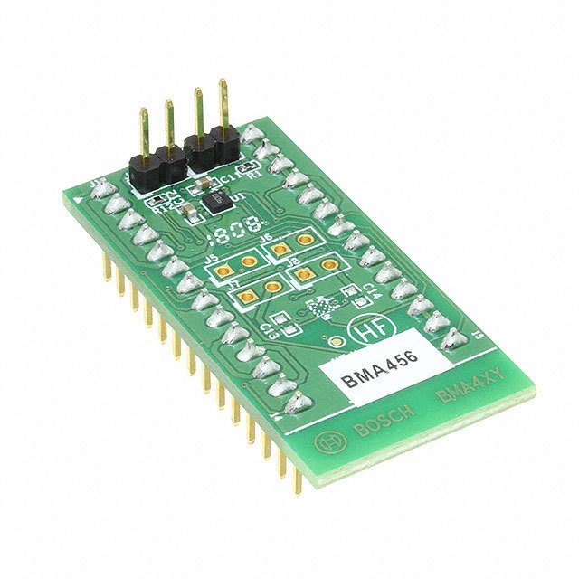 Picture of SHUTTLE BOARD BMA456
