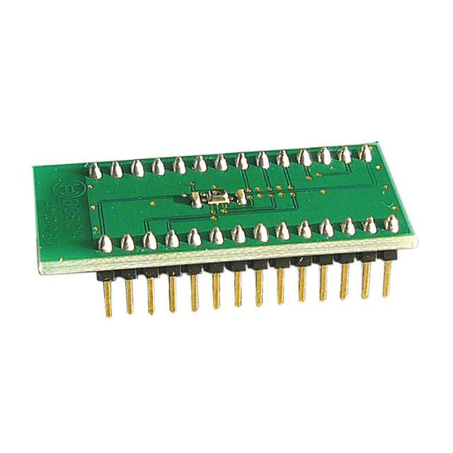 Picture of SHUTTLE BOARD BME680