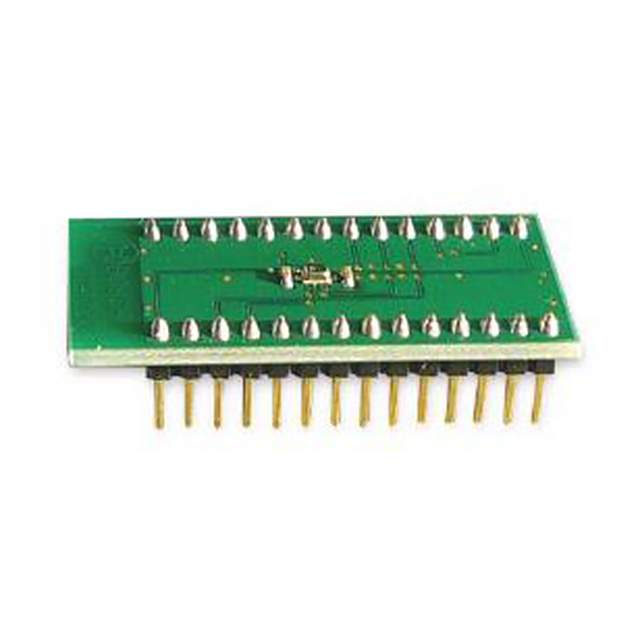 Picture of SHUTTLE BOARD BMP388