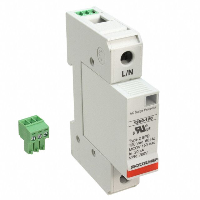 Picture of 1250-1S-120