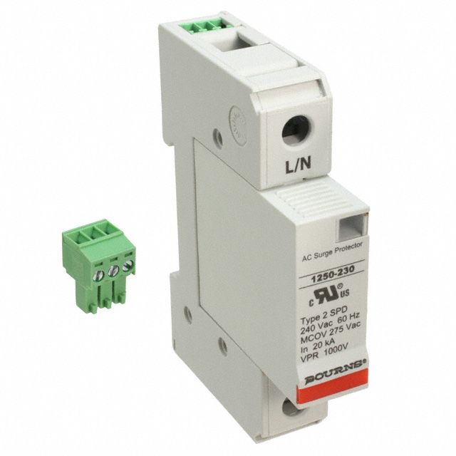 Picture of 1250-1S-230