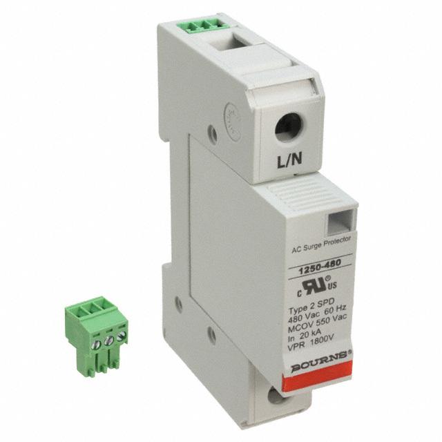Picture of 1250-1S-480