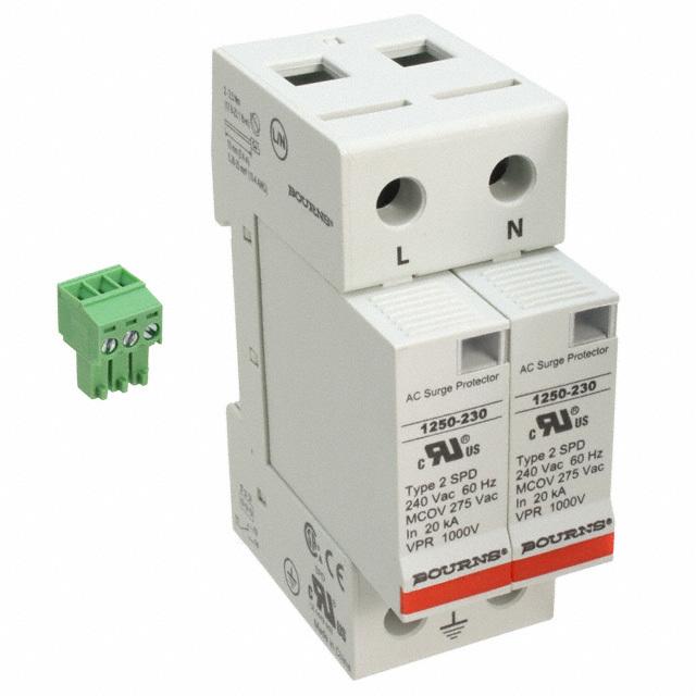 Picture of 1250-2S-230