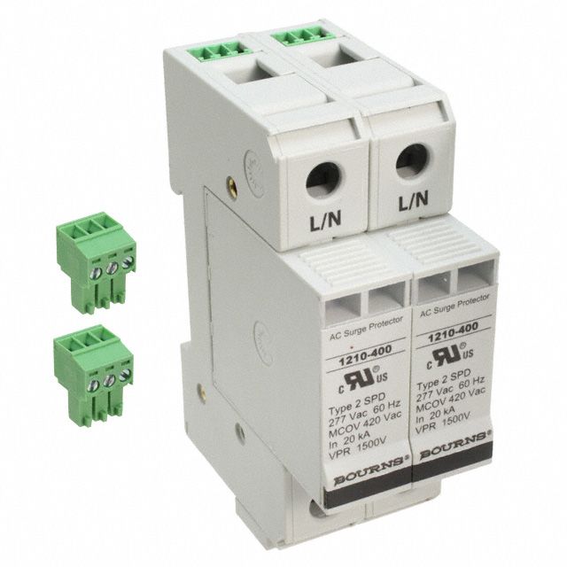 Picture of 1250-2S-400