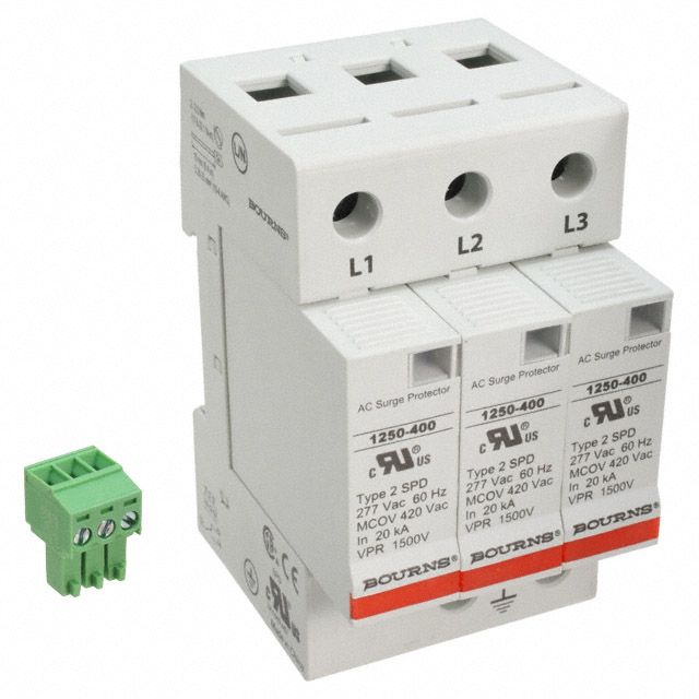 Picture of 1250-3S-400