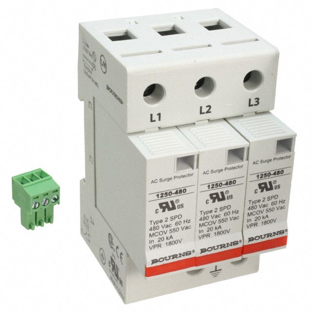 Picture of 1250-3S-480
