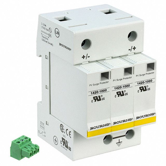 Picture of 1420-PV-1000