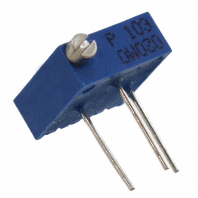 Picture of 3292P-1-103LF