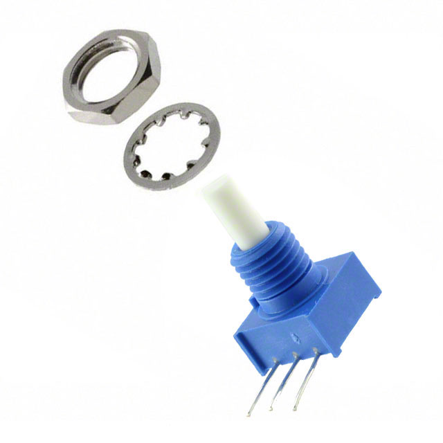 Picture of 3310C-101-204L