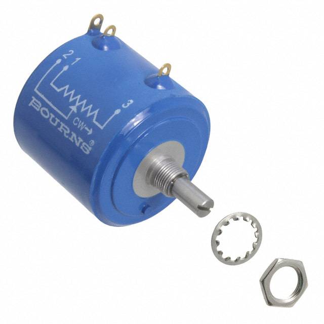 Picture of 3400S-1-501L