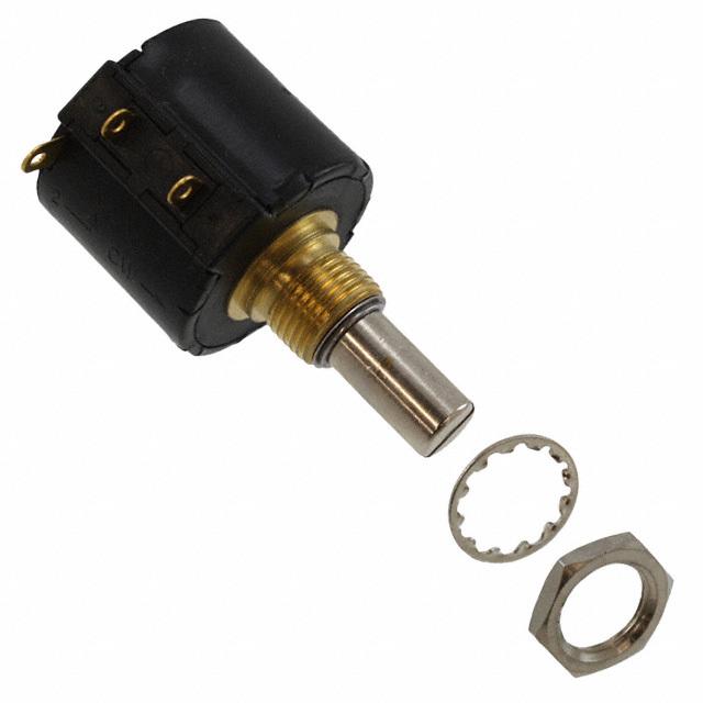 Picture of 3547S-2AB-201/201B