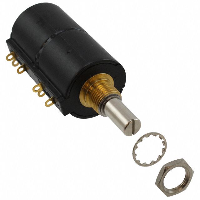Picture of 3549S-2AA-502/502A