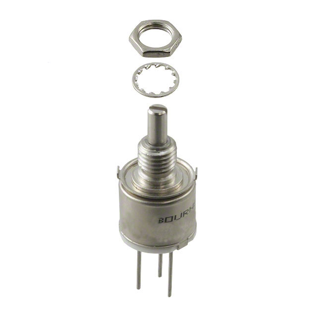 Picture of 3862C-166-103AL