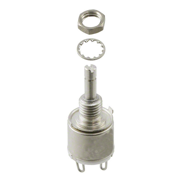 Picture of 3862C-202-502AL