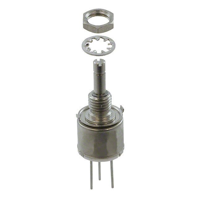 Picture of 3862C-206-103AL