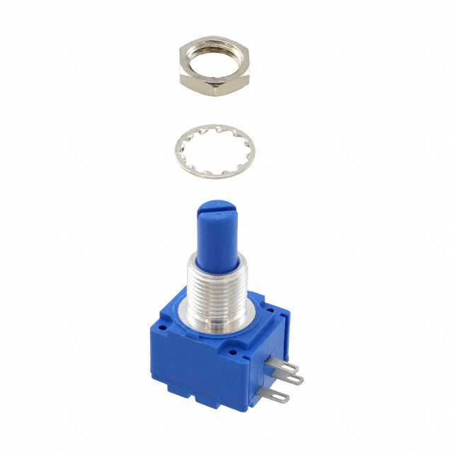 Picture of 53CAD-E16-B20L