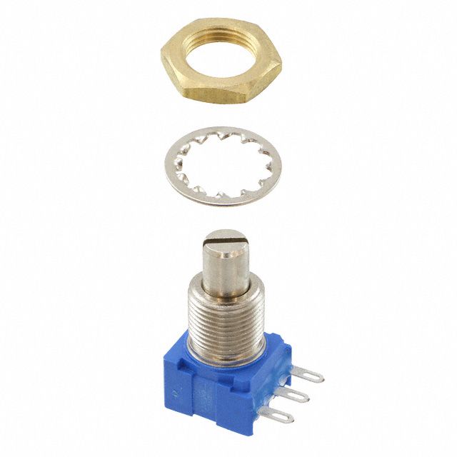 Picture of 53RAD-R16-B15L